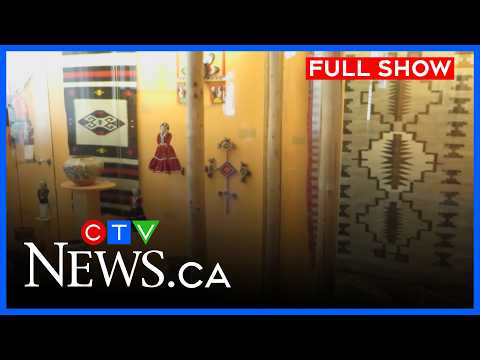 repatriating-indigenous-artifacts,-canada’s-world-cup-win-|-ctv-your-morning-winnipeg-june-29,-2026
