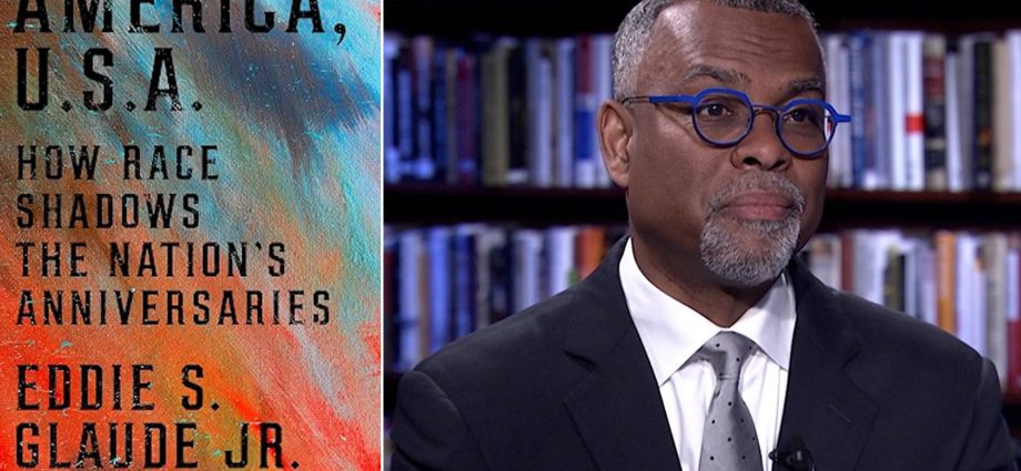 “america,-usa”:-eddie-glaude-on-the-250th-anniv.,-race-&-“the-madness-at-the-heart-of-the-country”