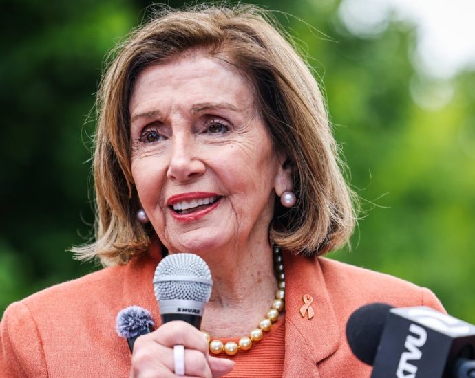 nancy-pelosi-to-launch-institute-for-democracy-at-uc-berkeley
