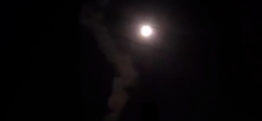 israel-launches-attacks-and-incursions-inside-southern-syria