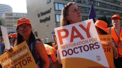 resident-doctors-in-england-accept-pay-deal-and-end-strikes