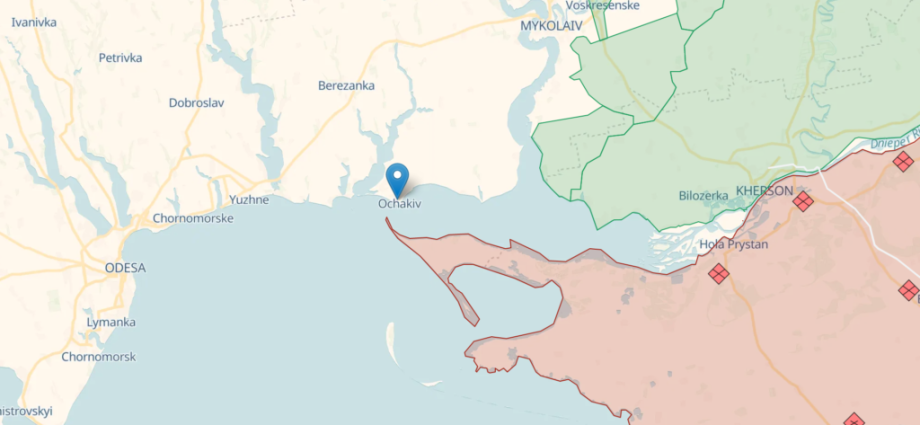 one-small-ukrainian-peninsula-still-gives-russia-strategic-edge-in-black-sea.-here’s-why