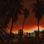 Burned-home soils showed uneven lead, arsenic contamination after Los Angeles wildfires