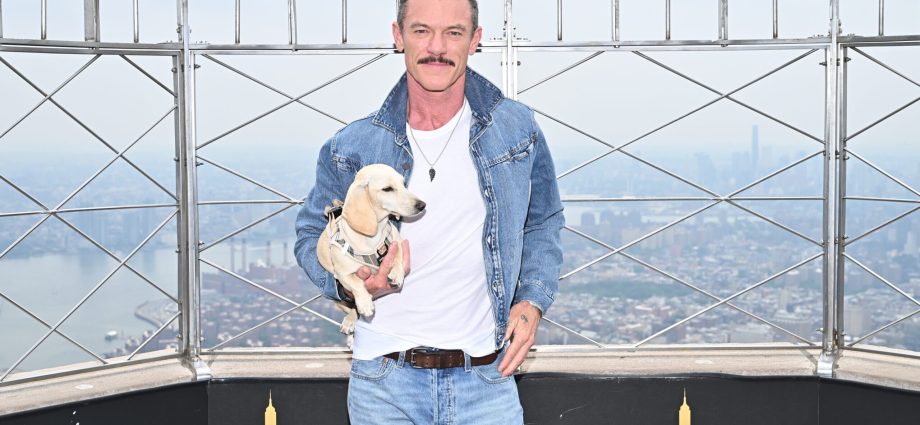 luke-evans-lights-empire-state-building-for-nyc-pride-with-powerful-message-to-lgbtq+-youth
