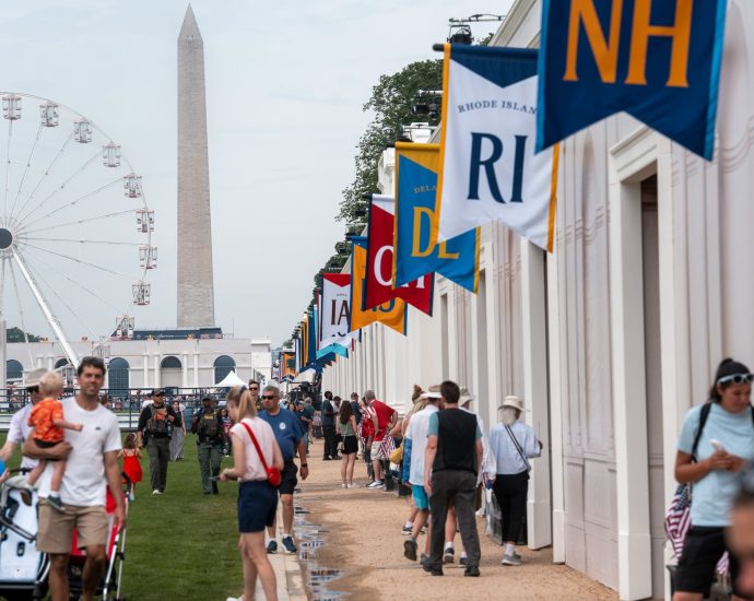 is-your-state-missing-from-the-great-american-state-fair-in-washington,-dc?