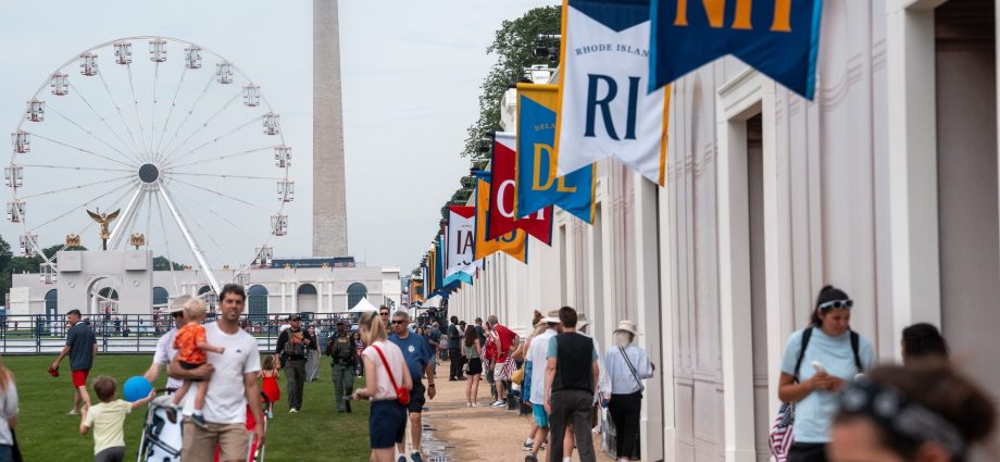 is-your-state-missing-from-the-great-american-state-fair-in-washington,-dc?