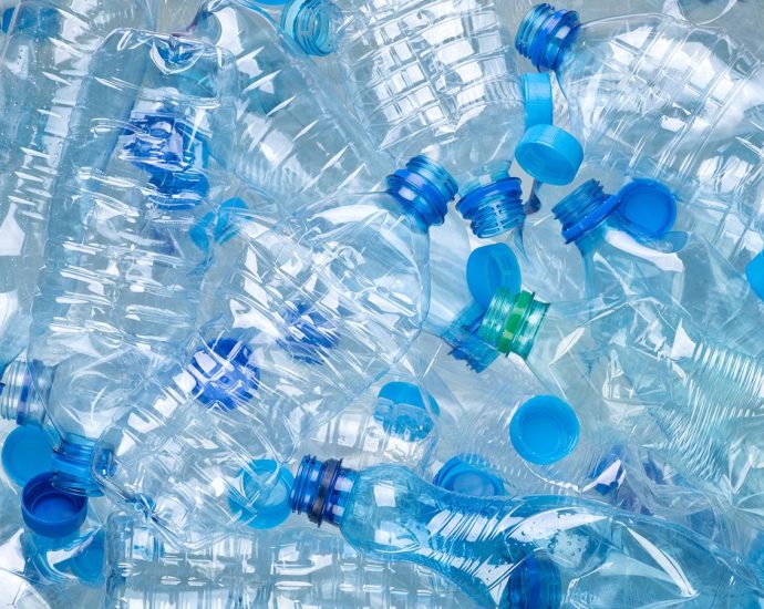 Plastic Bottles May Transform Into Battery Graphite | Mirage News