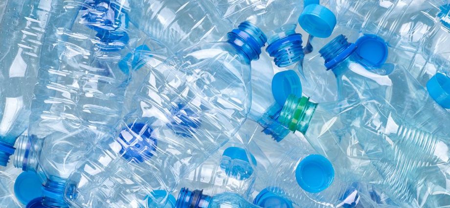 Plastic Bottles May Transform Into Battery Graphite | Mirage News