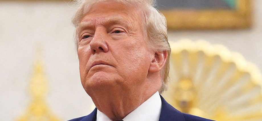 wall-street-journal-flips-traitor-47’s-own-iran-taunt-right-back-on-him