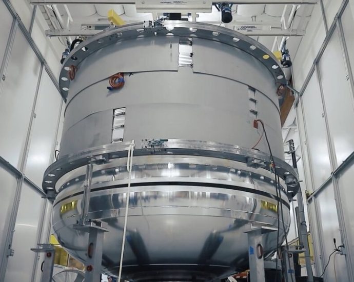 Impulse Space is a Unicorn with Key SpaceX Alumni to Transform Post Launch Service