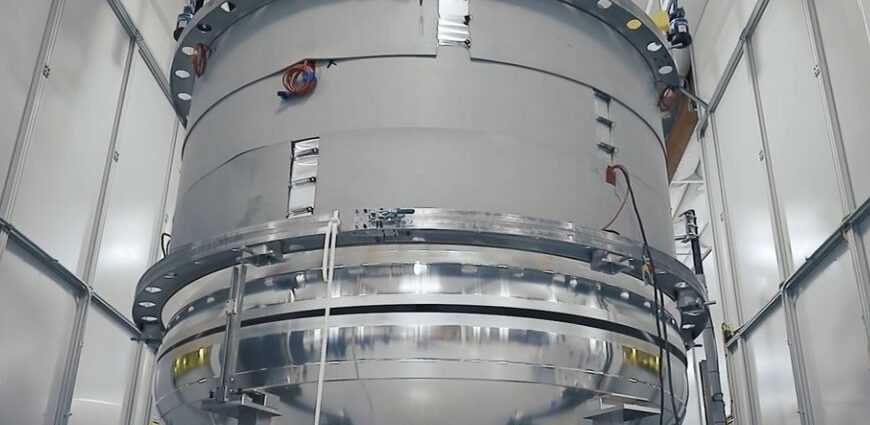 Impulse Space is a Unicorn with Key SpaceX Alumni to Transform Post Launch Service