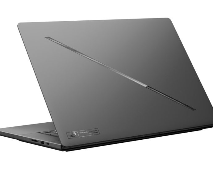 Asus ROG Zephyrus G16 2026 Series