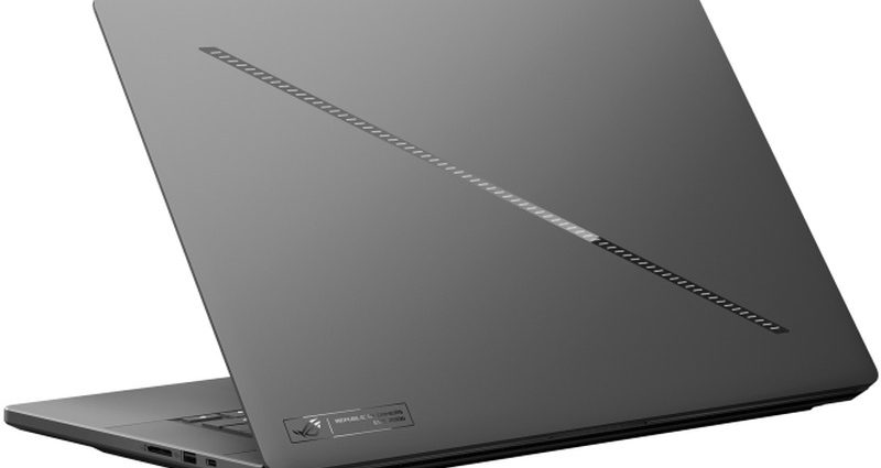 Asus ROG Zephyrus G16 2026 Series