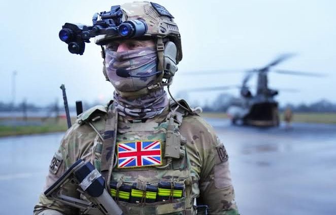 role-reversal:-britain-trained-ukraine-in-2022—now-ukraine’s-tactics-are-rewriting-uk-defense-plans