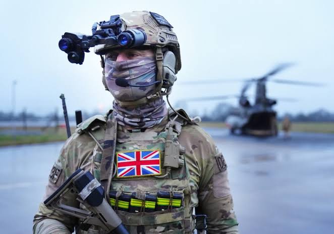 role-reversal:-britain-trained-ukraine-in-2022—now-ukraine’s-tactics-are-rewriting-uk-defense-plans