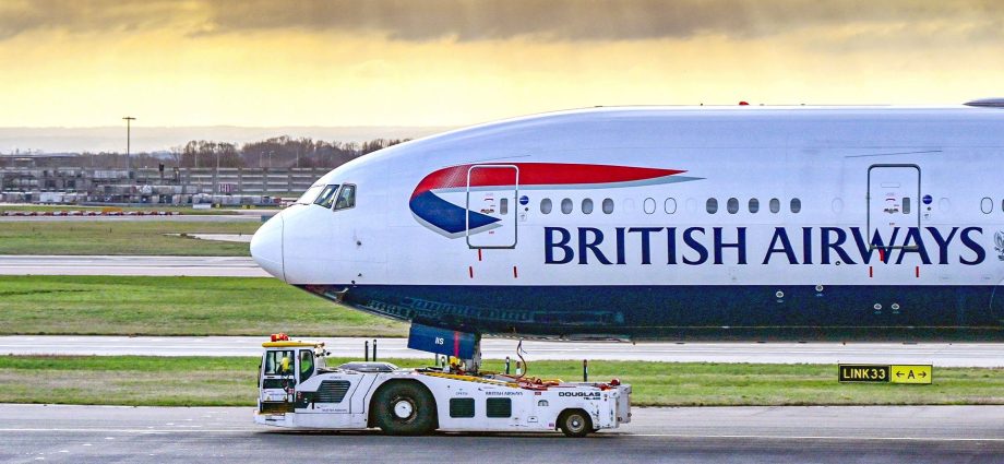 british-airways-launches-new-nonstop-us-route-in-3-weeks:-see-full-schedule