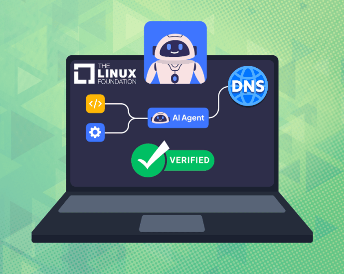 ai-agents-could-get-verified-identities,-courtesy-of-dns