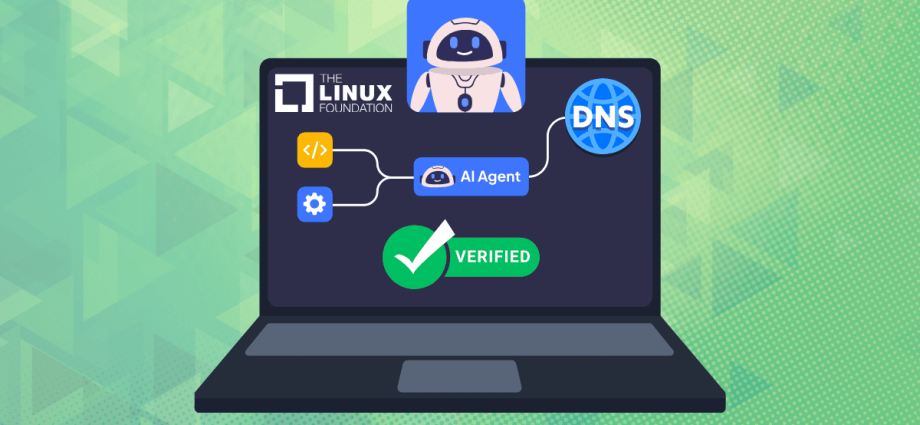 ai-agents-could-get-verified-identities,-courtesy-of-dns