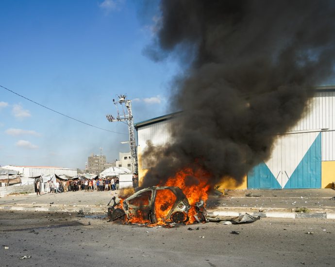 palestine-weekly:-israel-accelerates-land-grabs-in-gaza,-west-bank