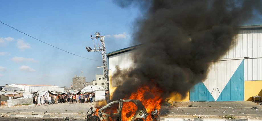 palestine-weekly:-israel-accelerates-land-grabs-in-gaza,-west-bank