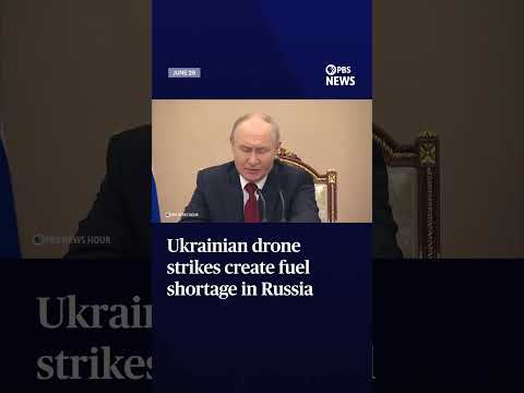 ukrainian-drone-strikes-create-fuel-shortage-in-russia