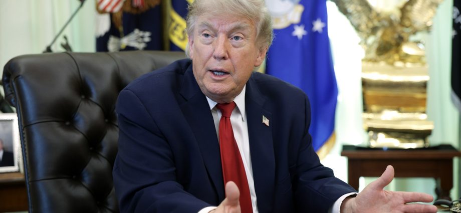 the-traitor-won’t-commit-to-signing-housing-bill,-calling-it-a-‘yawn’