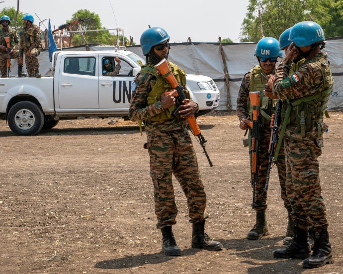 five-humanitarian-workers-killed-in-convoy-ambush-in-south-sudan