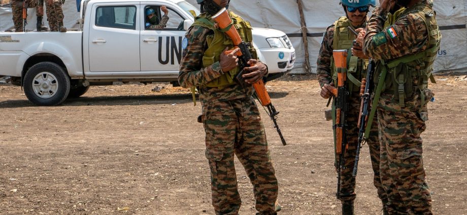 five-humanitarian-workers-killed-in-convoy-ambush-in-south-sudan