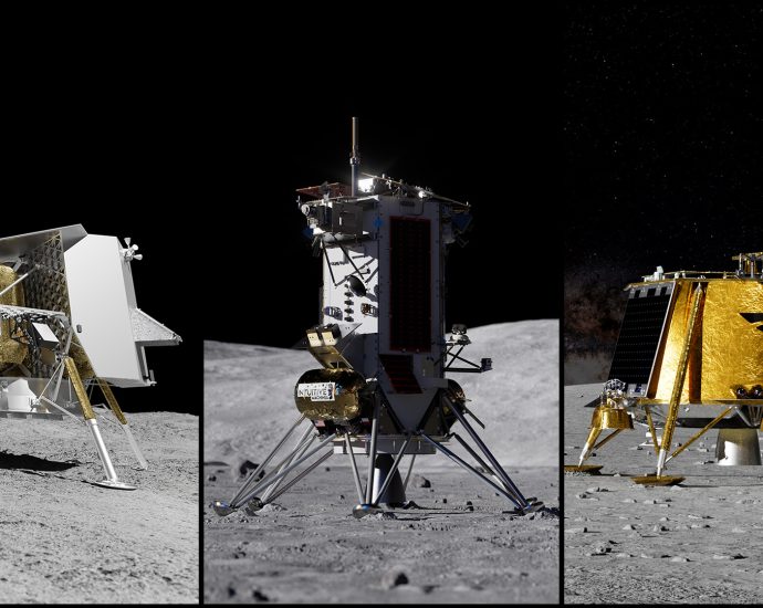 la-nasa-adjudica-nuevas-misiones-cientificas-para-base-lunar-y-adelanta-nuevas-oportunidades