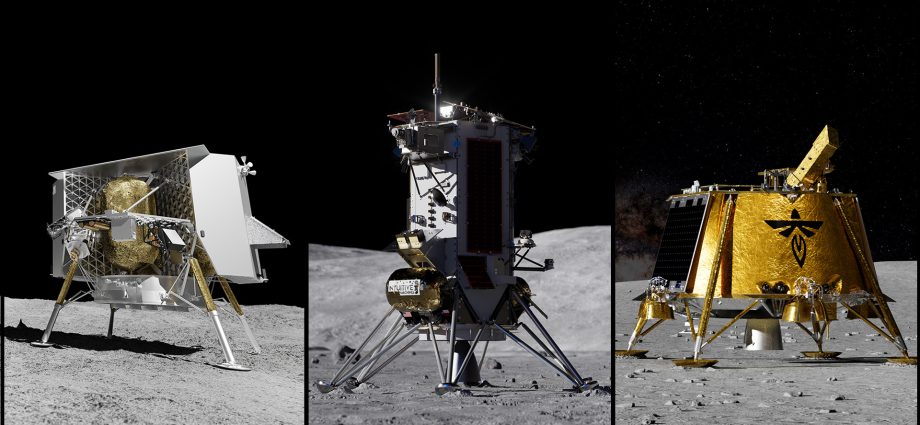 la-nasa-adjudica-nuevas-misiones-cientificas-para-base-lunar-y-adelanta-nuevas-oportunidades