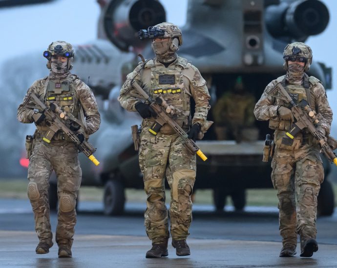 can-europe-turn-defense-spending-into-military-power?