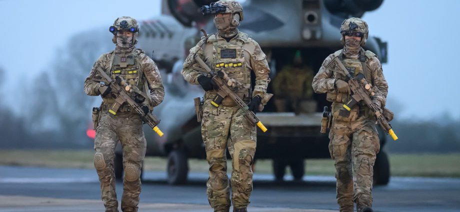 can-europe-turn-defense-spending-into-military-power?