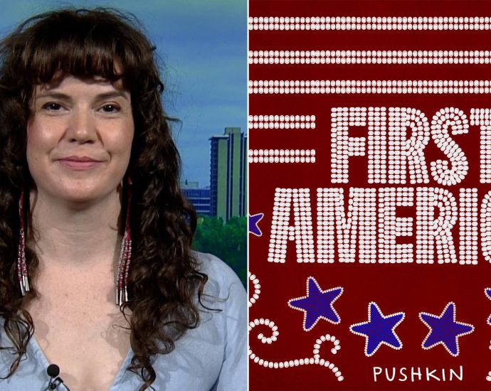 “merciless-indian-savages”:-cherokee-podcaster-on-racist-slur-in-the-declaration-of-independence