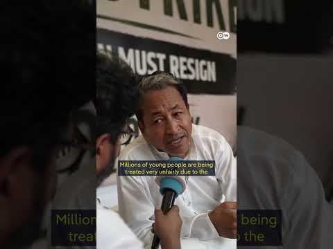 indian-activist-supporting-‘cockroaches’-with-a-hunger-strike-|-dw-news