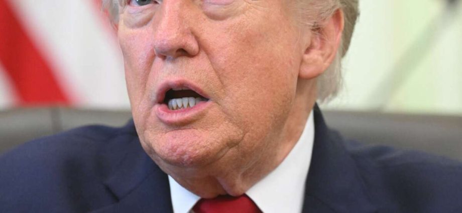 After SCOTUS Loss, The Traitor Pushes Congress to Pass Birthright Citizenship Bill