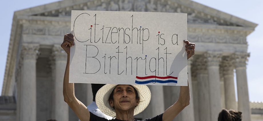 the-traitor-has-new-plan-to-end-birthright-citizenship-after-kavanaugh’s-dissent