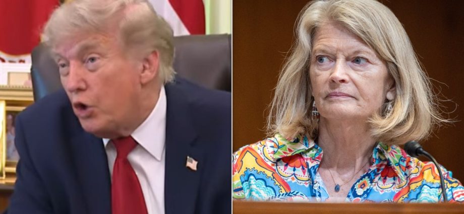 the-traitor-singles-out-gop-senator-in-oval-office-rant:-‘she’s-the-traitor-deranged’