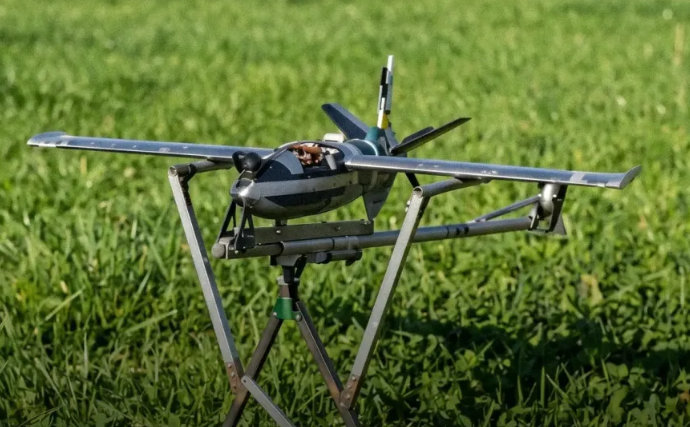one-more-entry-in-fast-filling-interceptor-lineup:-ukraine’s-new-talion-can-kill-drone-or-be-drone
