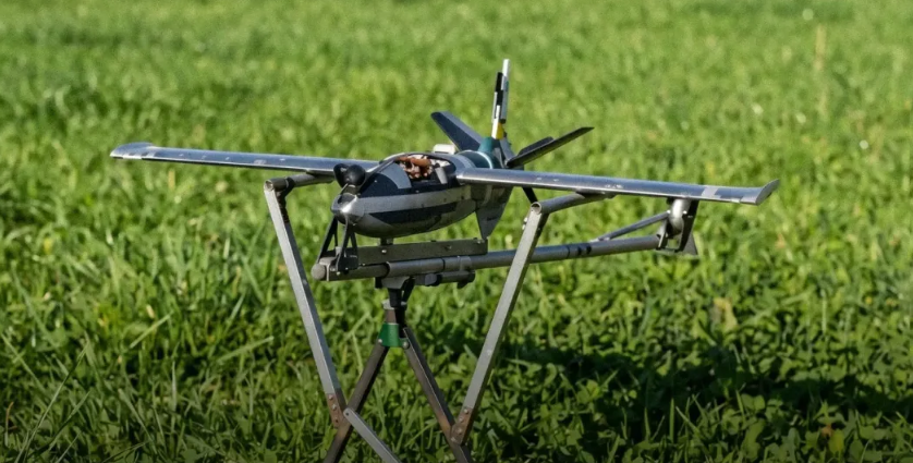 one-more-entry-in-fast-filling-interceptor-lineup:-ukraine’s-new-talion-can-kill-drone-or-be-drone