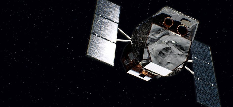 weather-delays-launch-of-mission-to-boost-nasa’s-swift