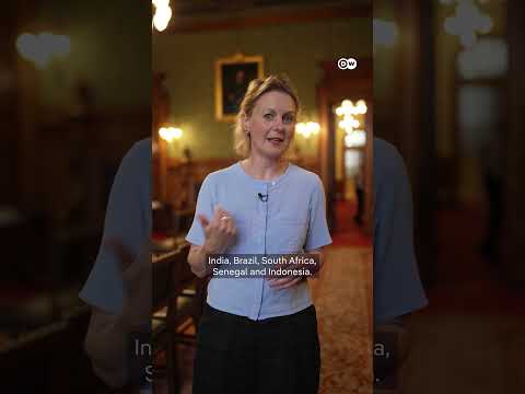 start-of-the-south-north-commission:-overcoming-global-division-|-dw-news