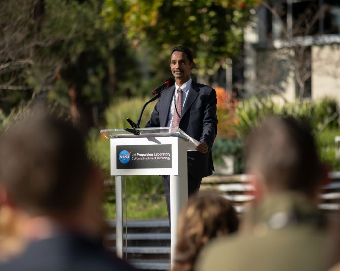 caltech-welcomes-astrophysicist-ray-jayawardhana-as-new-president