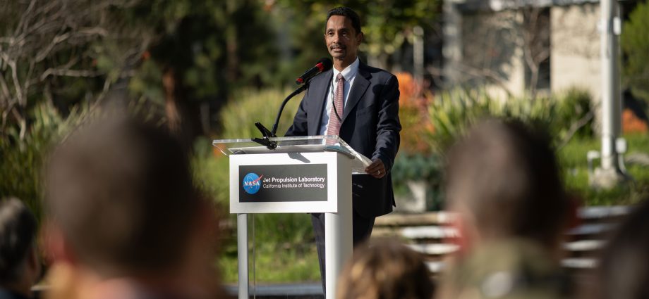caltech-welcomes-astrophysicist-ray-jayawardhana-as-new-president