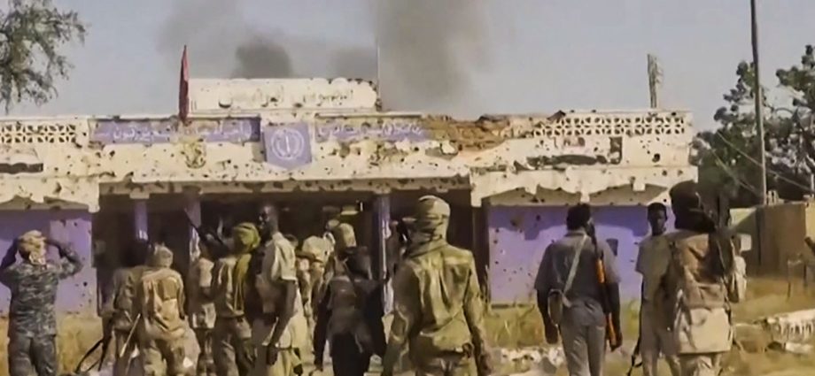 amnesty-says-rsf-committed-ethnic-cleansing-in-sudan’s-el-fasher