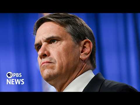 watch-live:-blanche,-doj-officials-announce-tren-de-aragua-operation-outcome