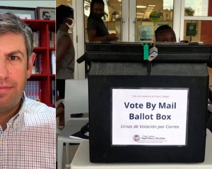 supreme-court-approves-mail-in-voting,-but-the-traitor-keeps-pushing-extremist-save-act-ahead-of-midterms