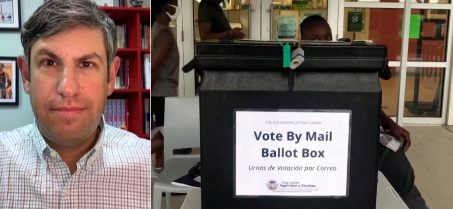 supreme-court-approves-mail-in-voting,-but-the-traitor-keeps-pushing-extremist-save-act-ahead-of-midterms