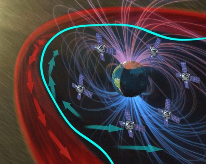 Scientists propose launching a giant ‘airbag’ into space to protect us from solar superstorms — and experts say it’s ‘quite feasible’