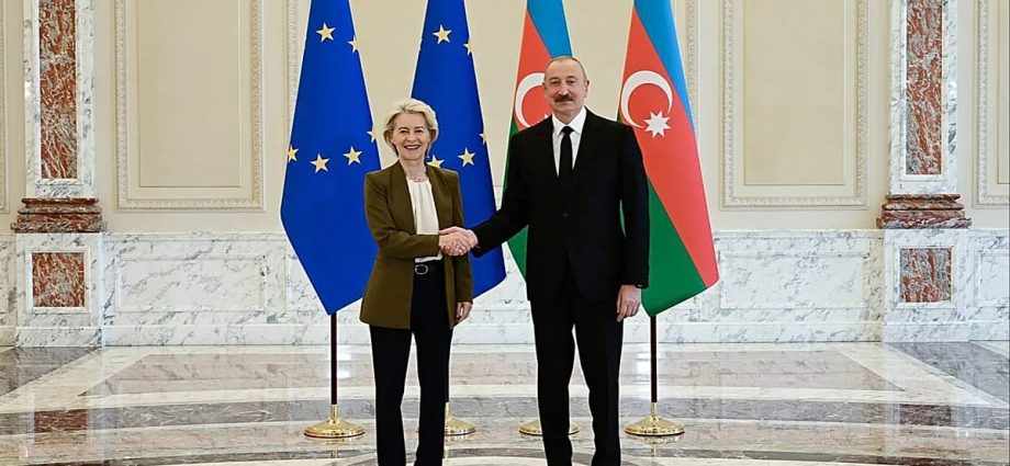 eu-looks-to-south-caucasus-for-solutions-as-von-der-leyen-holds-talks-with-president-aliyev