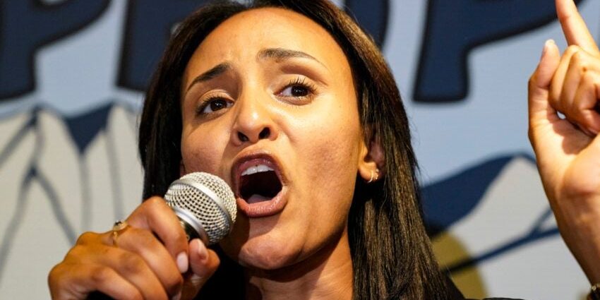 Left-wing insurgent ousts 15-term member of Congress in Colorado